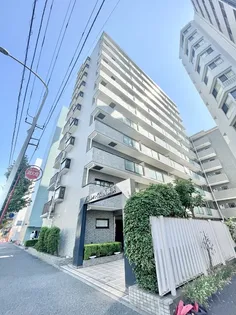 エルハイム西横浜の画像