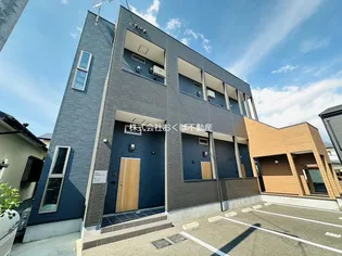 ADC新水前寺マーレの画像