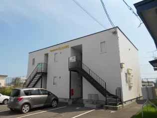 ハピネスドムス大楽毛の画像