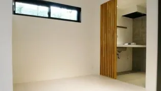 PROTO大岡山IIの居間