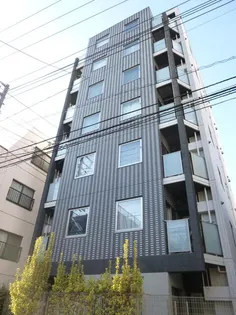 エフパークレジデンス東神奈川の画像