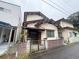 広島県広島市西区己斐上3【一戸建】の外観