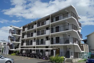 リヴェールJUNII【3階】の外観