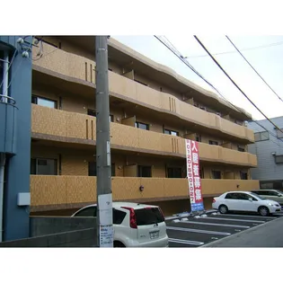 マリベールFK二葉【3階】の外観