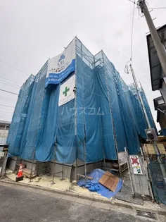 アクシーズ南浦和【2階】の外観