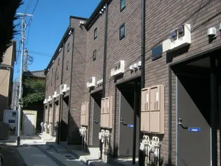 ヴィラセゾン船橋本町の画像