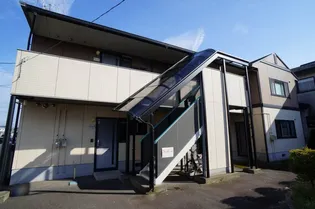 コモンシティYS Cの画像