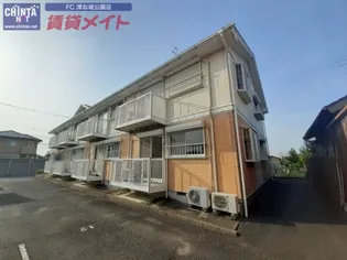 メゾニティ21 A棟の画像