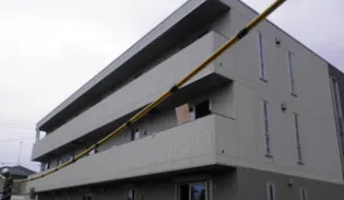 メディフィス西府の画像