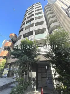 パティーナエーレ東中野の画像