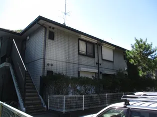 グラン・シャリオ【1階】の外観