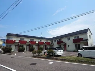 タウンコート ルピナスの画像