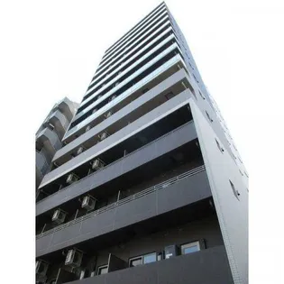 トラディティオ門前仲町【14階】の外観