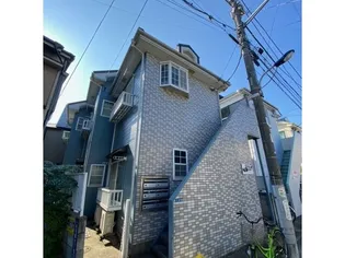 さくらアパートメントの画像