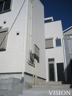 グランドソレイユ東雪谷の画像