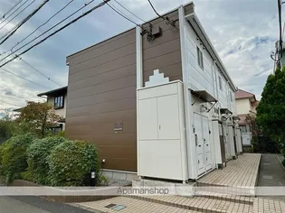 レオパレスリリオン【1階】の外観