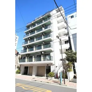 東京都台東区三筋2【マンション】の外観