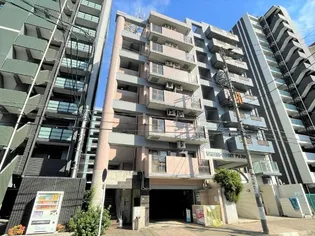 クレセント富士見の画像