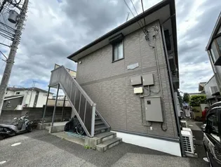 アルカサールIIの画像