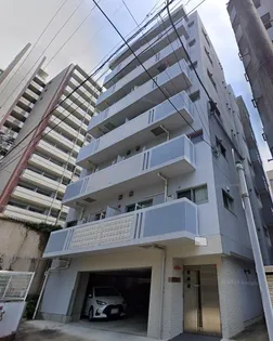 ケイズ ヴィラの画像