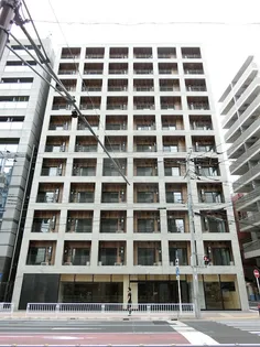 ZOOM横浜桜木町【11階】の外観