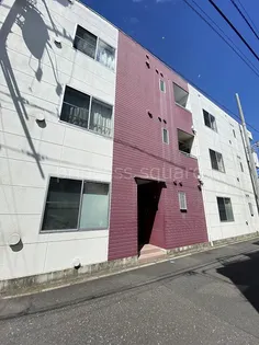 プリンセスライン新井薬師の画像