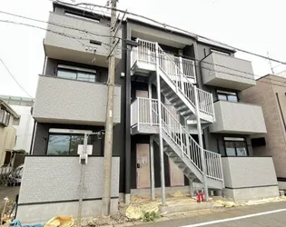 アリエッタ淵野辺の画像