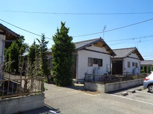 群馬県太田市新田木崎町【一戸建】の外観