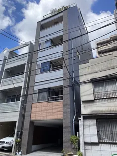 TNビル【3階】の外観