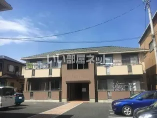 エスペランサI【2階】の外観