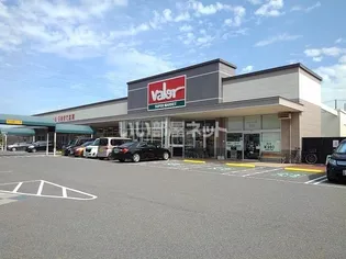 エスペランサI【2階】の周辺