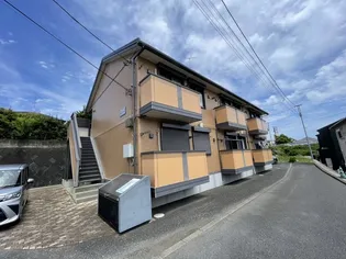 セピアコートの画像