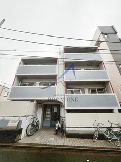 アムール戸山の画像