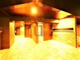 ガーラグランディ横濱関内【2階】の外観