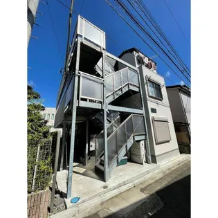 フロンティア瀬谷の画像