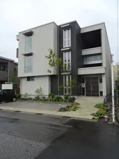 ウィステリア千歳の画像