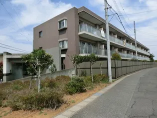 アーペブローネ上志津の画像