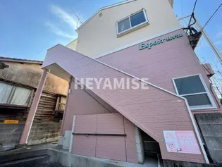 エスポワール緑ヶ丘の画像