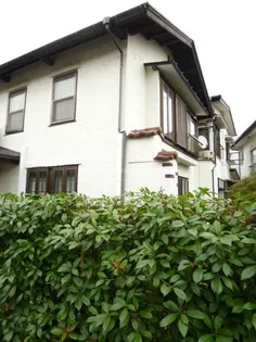 千木崎アパート【2階】の外観