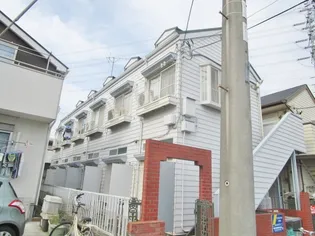 アップルハウスかすみの画像