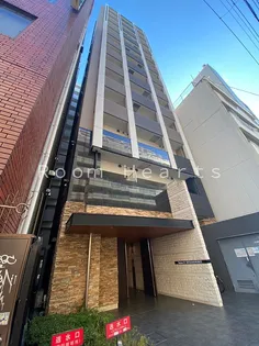 レジュールアッシュ南堀江の画像