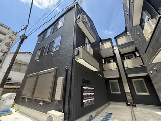 ブライトコート綾瀬Ⅱの画像