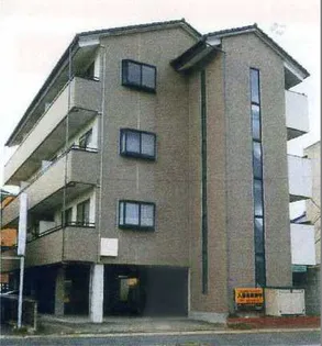 北山グリーンハイツの画像