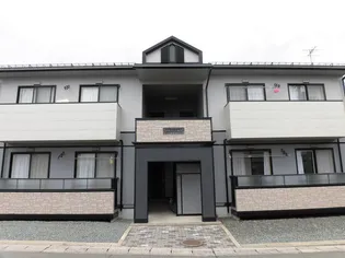 グランディールST A棟の画像