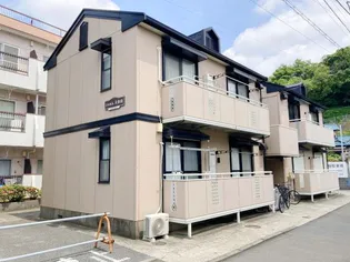 シャルム大倉山の画像