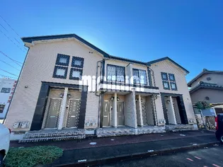 メゾンドゥソレイユの画像