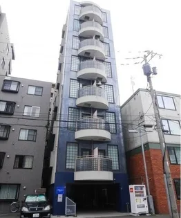 ミリオンコートの画像