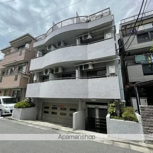 東京都中野区弥生町2【マンション】の外観