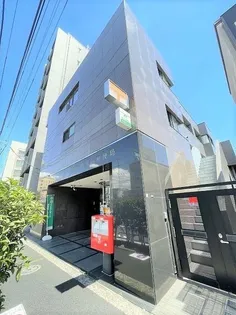 第2大野ビル【3階】の外観