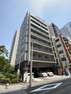 グラン ジュテ天王洲の画像